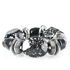 Necklace and Bracelet set